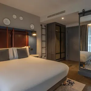 4* Hotell Clayton Of