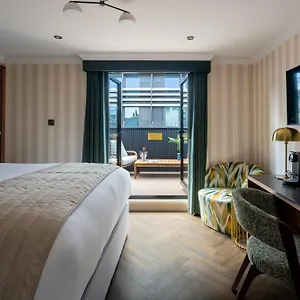 The Chamberlain Otel