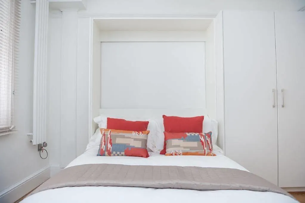 Protem Cannon Street Apartment London 0*,  United Kingdom