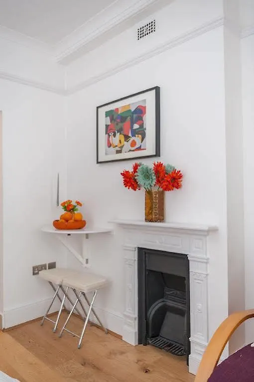 Protem Cannon Street Apartment London United Kingdom