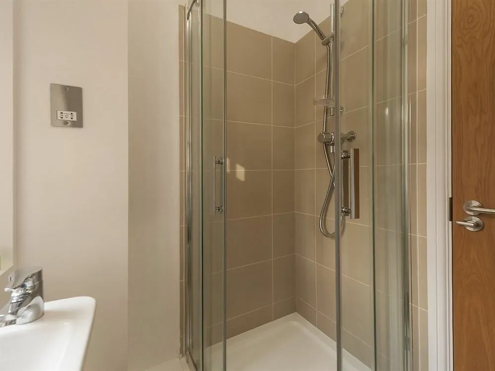 Protem Cannon Street Apartment London